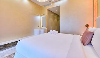 bnbme - Grande Residences - 3 BDR