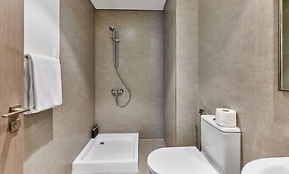 bnbme - Grande Residences - 3 BDR