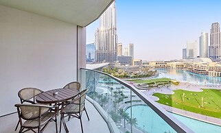 bnbme - Grande Residences - 3 BDR