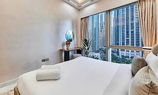 bnbme - Grande Residences - 3 BDR