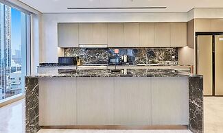 bnbme - Grande Residences - 3 BDR