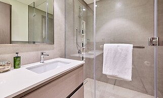 bnbme - Grande Residences - 3 BDR