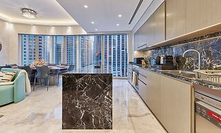 bnbme - Grande Residences - 3 BDR