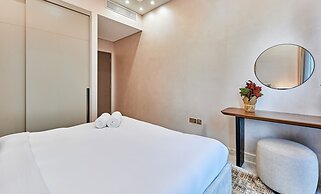 bnbme - Grande Residences - 3 BDR