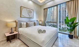 bnbme - Grande Residences - 3 BDR