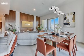 bnbme - Grande Residences - 3 BDR
