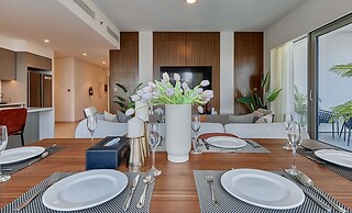 bnbme - Grande Residences - 3 BDR