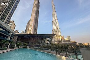bnbme - Grande Residences - 3 BDR