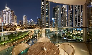 bnbme - Grande Residences - 3 BDR