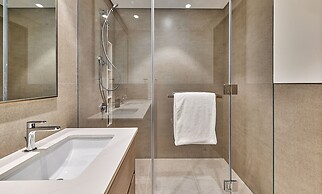 bnbme - Grande Residences - 3 BDR
