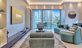 bnbme - Grande Residences - 3 BDR