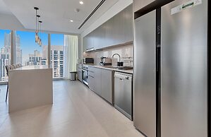 bnbme - Grande Residences - 3 BDR