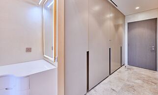 bnbme - Grande Residences - 3 BDR