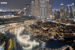 bnbme - Grande Residences - 3 BDR