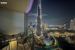 bnbme - Grande Residences - 3 BDR