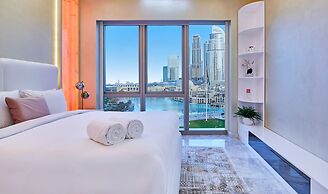 bnbme - Grande Residences - 3 BDR