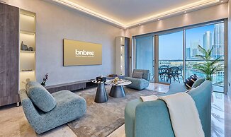 bnbme - Grande Residences - 3 BDR