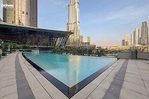 bnbme - Grande Residences - 3 BDR