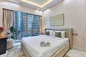 bnbme - Grande Residences - 3 BDR