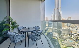 bnbme - Grande Residences - 3 BDR