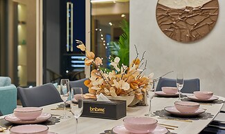 bnbme - Grande Residences - 3 BDR