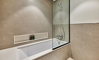 bnbme - Grande Residences - 3 BDR
