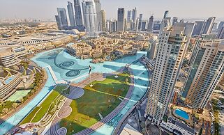 bnbme - Grande Residences - 3 BDR