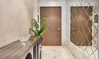 bnbme - Grande Residences - 3 BDR
