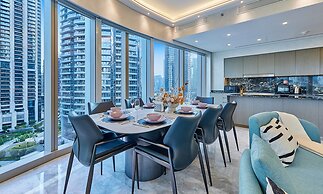 bnbme - Grande Residences - 3 BDR