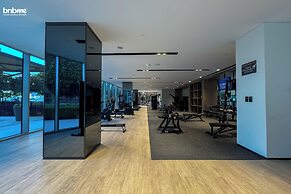 bnbme - Grande Residences - 3 BDR