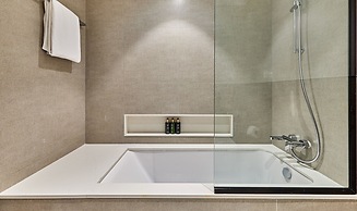 bnbme - Grande Residences - 3 BDR