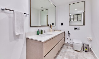 bnbme - Grande Residences - 3 BDR