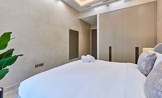 bnbme - Grande Residences - 3 BDR