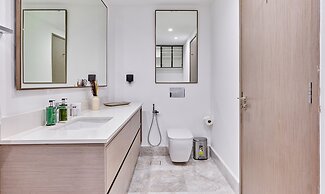 bnbme - Grande Residences - 3 BDR