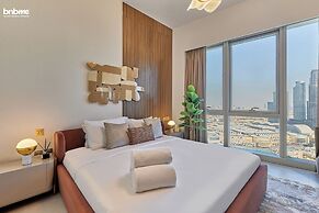 bnbme - Grande Residences - 3 BDR