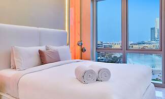 bnbme - Grande Residences - 3 BDR