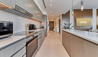 bnbme - Grande Residences - 3 BDR