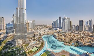 bnbme - Grande Residences - 3 BDR