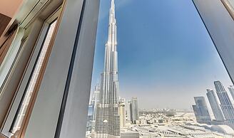 bnbme - Grande Residences - 3 BDR