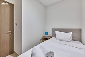 bnbme - Grande Residences - 3 BDR