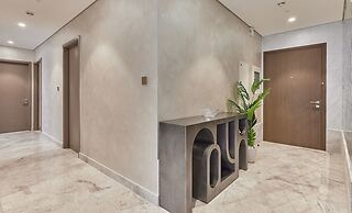 bnbme - Grande Residences - 3 BDR