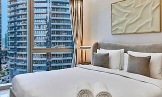 bnbme - Grande Residences - 3 BDR