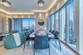 bnbme - Grande Residences - 3 BDR