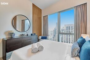 bnbme - Grande Residences - 3 BDR
