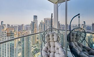 bnbme - Grande Residences - 3 BDR