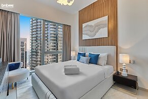 bnbme - Grande Residences - 3 BDR