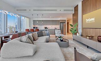 bnbme - Grande Residences - 3 BDR