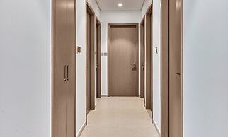 bnbme - Grande Residences - 3 BDR