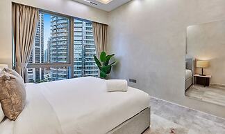 bnbme - Grande Residences - 3 BDR