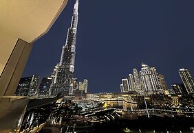 bnbme - Grande Residences - 3 BDR